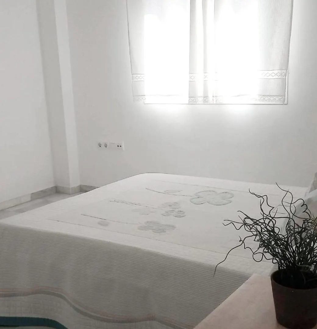 Sanlucar Oro Y Miel Historic Center Apartment Sanlucar de Barrameda