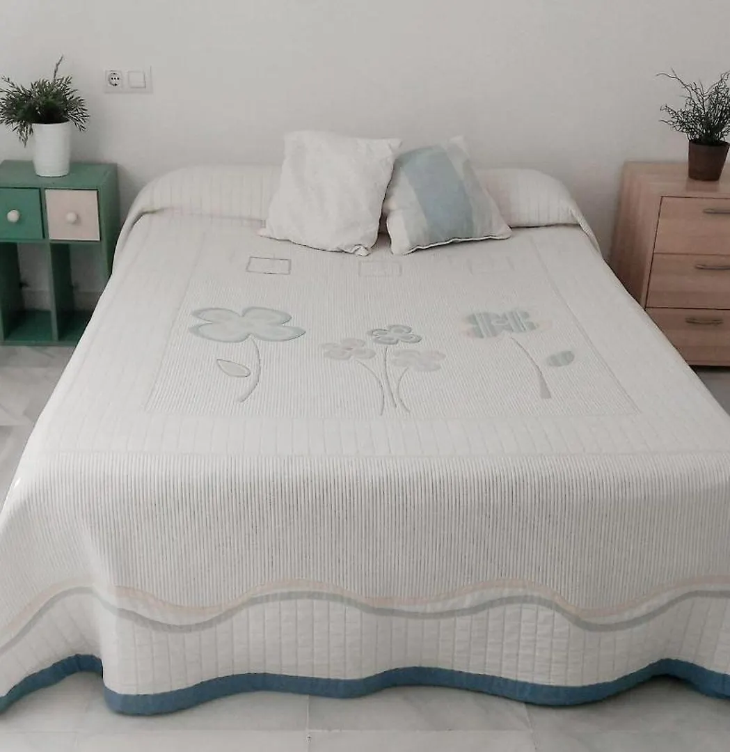 Sanlucar Oro Y Miel Historic Center Apartment Sanlucar de Barrameda