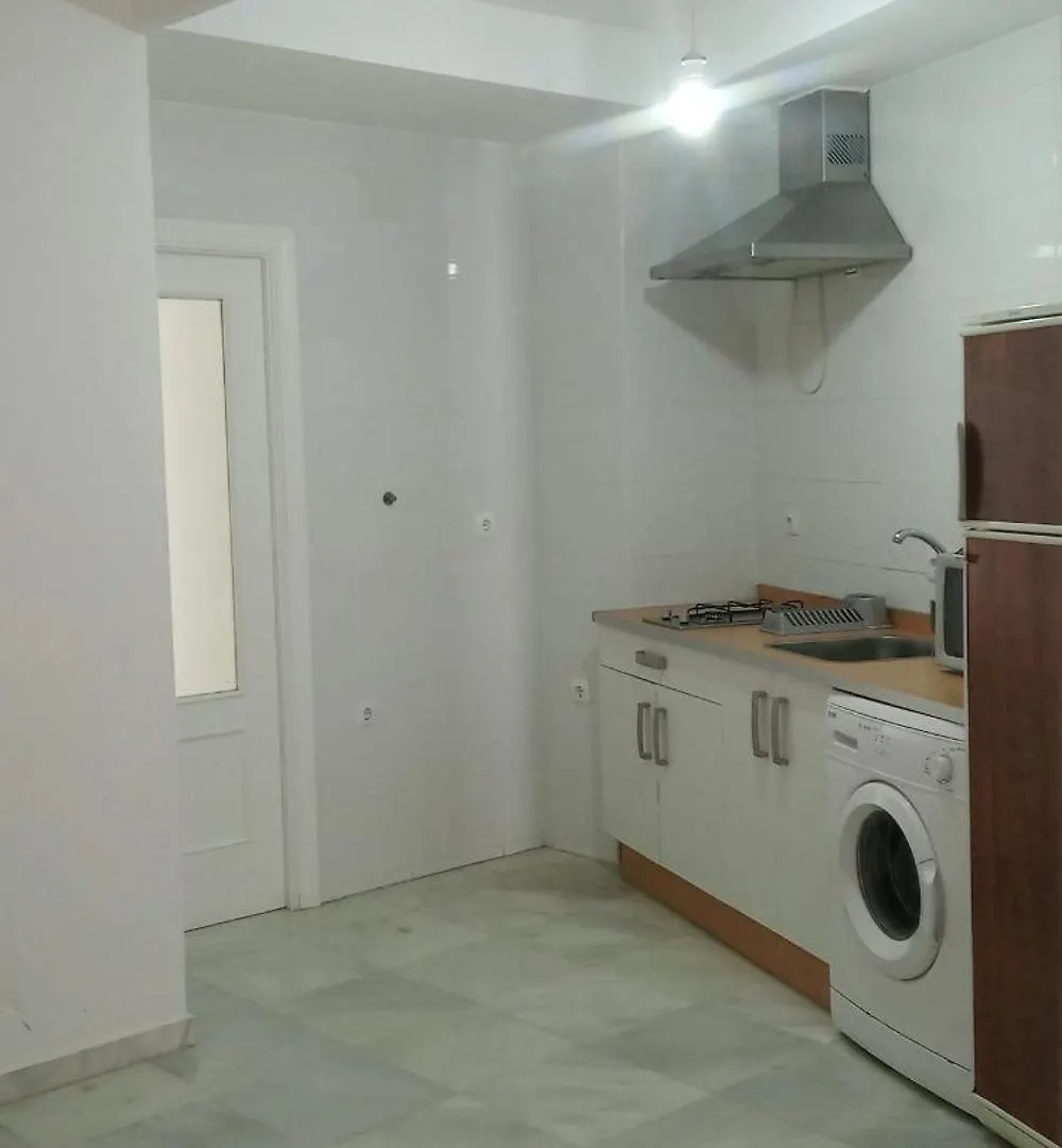 Sanlucar Oro Y Miel Historic Center Apartment Sanlucar de Barrameda Spain