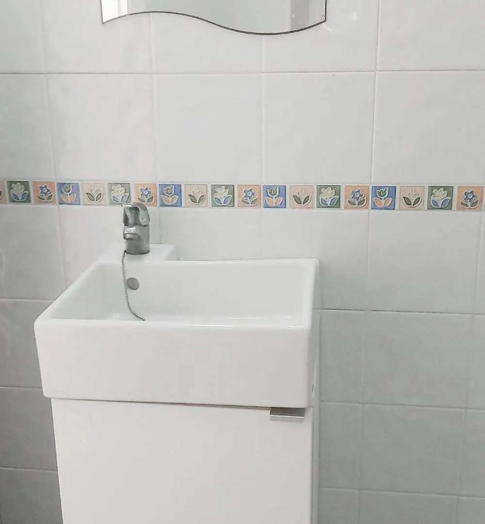 Sanlucar Oro Y Miel Historic Center Apartment Sanlucar de Barrameda
