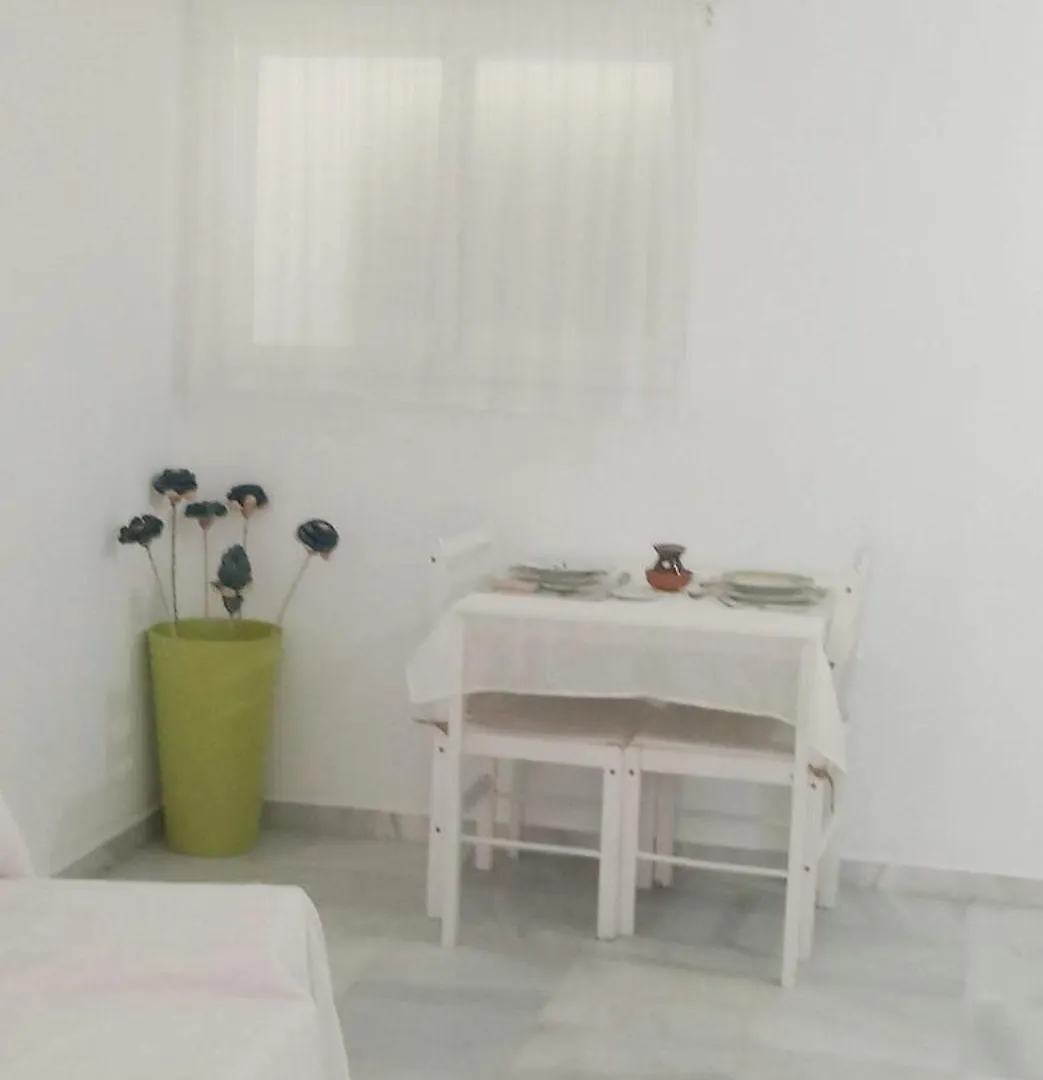 Sanlucar Oro Y Miel Historic Center Apartment Sanlucar de Barrameda